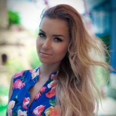 Виктория Полищук, 06.02