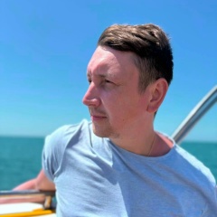 Владимир Давыдов, Москва