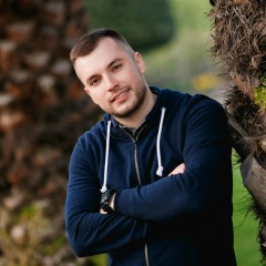 Илья Денисов, 19.05.1989, Днепр (Днепропетровск)