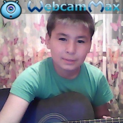 Нуршат Уралов, 09.06.1999, Конаев / Капшагай