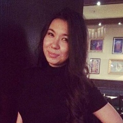 Altinay Akhmetova, 01.03, Алматы