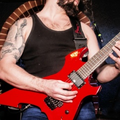 Алексей Миронов, 14.01.1990