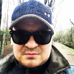 Дмитрий Штирлиц, 16.08, Тернополь