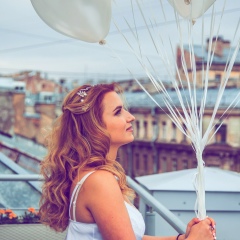 Рената Королева, 01.11.1986, Санкт-Петербург