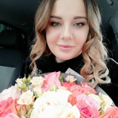 Лиза Дудкина, 28.03.1988, Волгоград