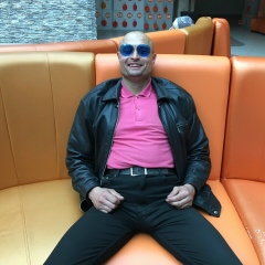 Антон Наймушин, 08.04.1987, Челябинск