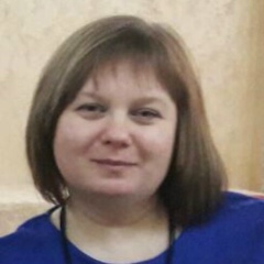 Ирина Шевченко