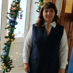 Олеся Астафьева, Нижний Новгород