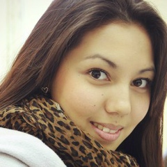 Фарида Ахмедова, 04.09, Алматы