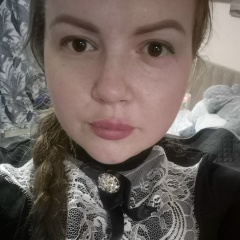 Анна Казакова, Екатеринбург