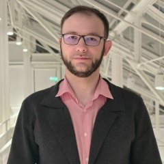 Стас Дегтярев, 27.11.1988, Москва