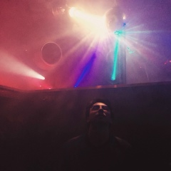 Юра Стромов, 10.07, Москва