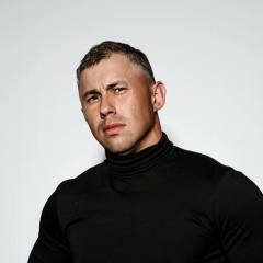 Александр Акилов, 01.03.1987, Уссурийск