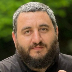 Сайд-Хасан Эгиев, 25.02.1988, Владимир