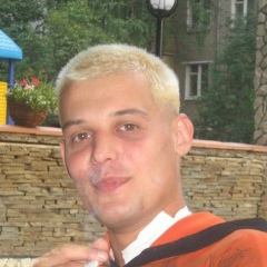 Андрей Кузнецов, 28.11.1986, Москва