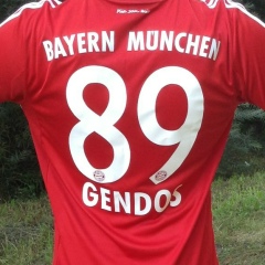 Геннадий Цитович, 30.08.1989, Минск