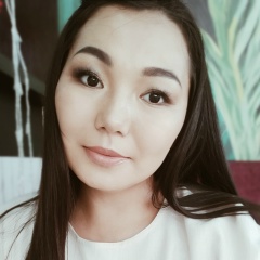 Perizat Kadirbekova, 28.11