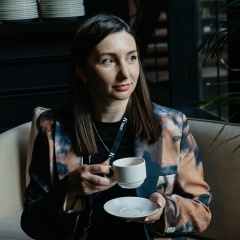 Галина Конькова, 18.03, Москва