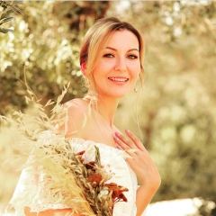 Юлия Сабирзянова, 02.03.1987, Ankara