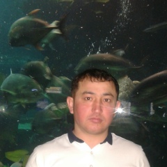 Mako Mardanov, Астана