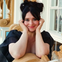 Маша Великанова, 24.09, Санкт-Петербург