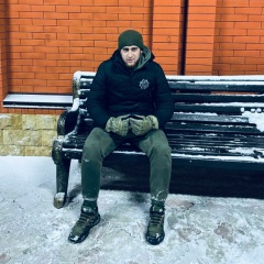 Deni Elmurzaev, 08.07, Грозный