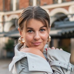 Оксана Марчук, 09.11, Санкт-Петербург