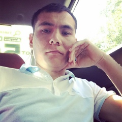 Xamidullox Fayzullayev, 13.09.1992, Андижан