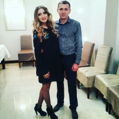 Елена Сергеева