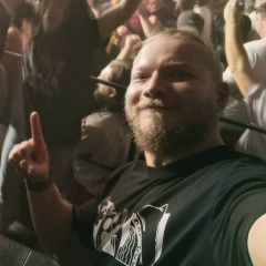 Илья Ульянов, Белгород