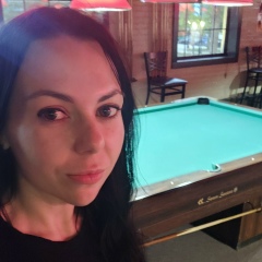 Ленка Сланчевская, Orlando