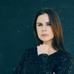 Ксения Батрашова, 26.09, Санкт-Петербург