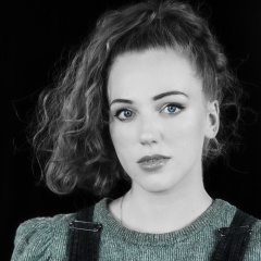 Аня Красносельская, 04.08, Москва