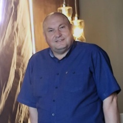 Геннадий Едунов, 27.02, Санкт-Петербург