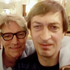 Дмитрий Панов, 21.04.1969, Санкт-Петербург