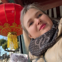 Olga Sablina, 07.04.1986, Milan