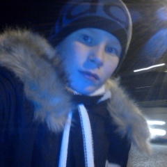 Лёша Арзамазов, 12.04, Рошаль