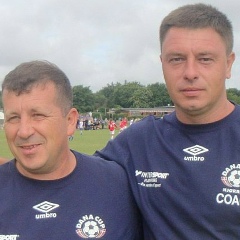 Александр Баранов, 22.05, Одесса