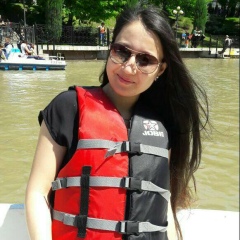 Assem Nussipova, 10.09.1990, Алматы