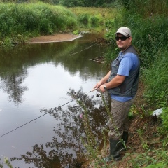 Алексей Терещенко, 26.09, Москва