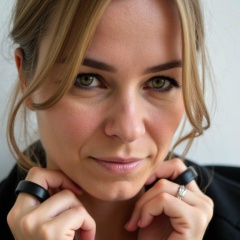 Юлия Петерс, 17.08.1987, Краснодар