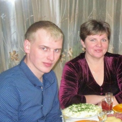 Александр Федоренко, Славянск