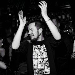 Костя Гуртовенко, 25.11, Киев