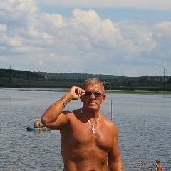 Геннадий Баркин, 30.11, Санкт-Петербург