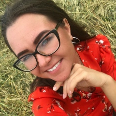 Мария Иова, 06.07, Иркутск