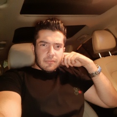 Arash Sirusnama, Киев
