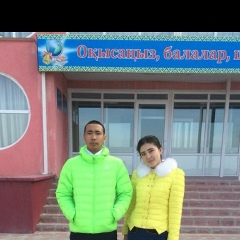 Нурхан Жумаханов, 03.03.1996, Актау