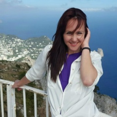 Дария Явтушенко, 27.12.1985