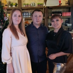 Владимир Яковлев, Чебоксары