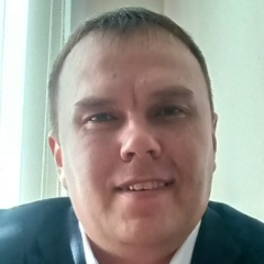 Михаил Груздев, 18.10, Яйва